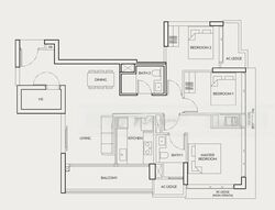 J'den (D22), Apartment #473026881